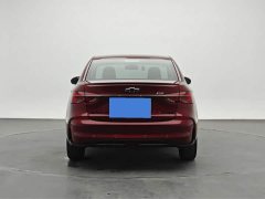 Chevrolet Cruze 2020 Mild Hybrid RS 330T Automatic Comfort Edition - ფოტო 4