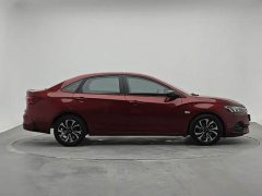 Chevrolet Cruze 2020 Mild Hybrid RS 330T Automatic Comfort Edition - ფოტო 5