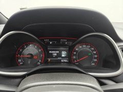 Chevrolet Cruze 2020 Mild Hybrid RS 330T Automatic Comfort Edition - ფოტო 7