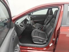 Chevrolet Cruze 2020 Mild Hybrid RS 330T Automatic Comfort Edition - ფოტო 9