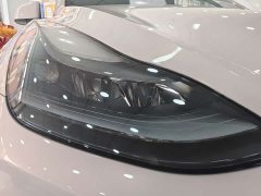Tesla Model Y Performance All-Wheel Drive - ფოტო 14
