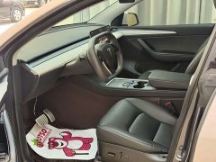 Tesla Model Y Performance All-Wheel Drive - ფოტო 4