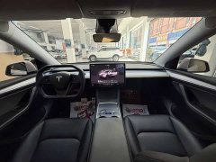 Tesla Model Y Performance All-Wheel Drive - ფოტო 5