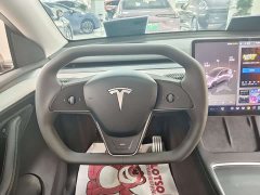 Tesla Model Y Performance All-Wheel Drive - ფოტო 7