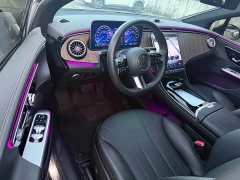 Mercedes-Benz EQE 2022 350 Pioneer Edition - ფოტო 4