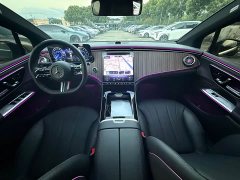Mercedes-Benz EQE 2022 350 Pioneer Edition - ფოტო 6