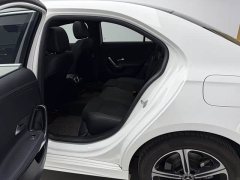 Mercedes-Benz A-Class Facelift A 200 L Sport Sedan Fashion Edition - ფოტო 10