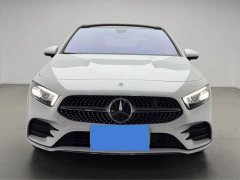 Mercedes-Benz A-Class Facelift A 200 L Sport Sedan Fashion Edition - ფოტო 2