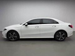 Mercedes-Benz A-Class Facelift A 200 L Sport Sedan Fashion Edition - ფოტო 3