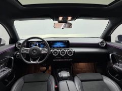 Mercedes-Benz A-Class Facelift A 200 L Sport Sedan Fashion Edition - ფოტო 6