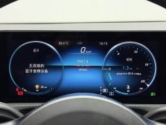 Mercedes-Benz A-Class Facelift A 200 L Sport Sedan Fashion Edition - ფოტო 7