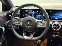 Mercedes-Benz A-Class Facelift A 200 L Sport Sedan Fashion Edition - ფოტო 8