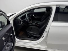 Mercedes-Benz A-Class Facelift A 200 L Sport Sedan Fashion Edition - ფოტო 9
