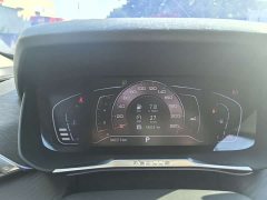 Dongfeng Aeolus Yixuan 2020 230T Automatic Dazzling Track Corner-Hunting Knight Edition - ფოტო 10