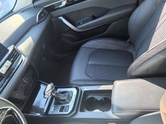 Dongfeng Aeolus Yixuan 2020 230T Automatic Dazzling Track Corner-Hunting Knight Edition - ფოტო 11