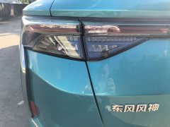 Dongfeng Aeolus Yixuan 2020 230T Automatic Dazzling Track Corner-Hunting Knight Edition - ფოტო 13