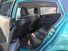 Dongfeng Aeolus Yixuan 2020 230T Automatic Dazzling Track Corner-Hunting Knight Edition - ფოტო 6