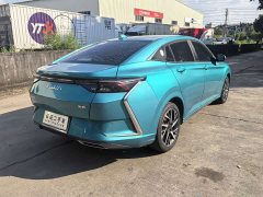 Dongfeng Aeolus Yixuan 2020 230T Automatic Dazzling Track Corner-Hunting Knight Edition - ფოტო 7