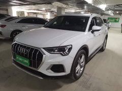Audi Q3 35 TFSI Fashion Elegant Edition (1.4T) - ფოტო 1