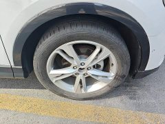 Audi Q3 35 TFSI Fashion Elegant Edition (1.4T) - ფოტო 10
