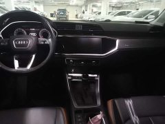 Audi Q3 35 TFSI Fashion Elegant Edition (1.4T) - ფოტო 12