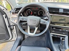 Audi Q3 35 TFSI Fashion Elegant Edition (1.4T) - ფოტო 13