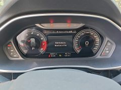 Audi Q3 35 TFSI Fashion Elegant Edition (1.4T) - ფოტო 14
