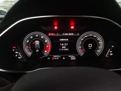 Audi Q3 35 TFSI Fashion Elegant Edition (1.4T) - ფოტო 15