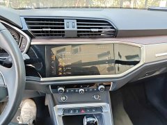 Audi Q3 35 TFSI Fashion Elegant Edition (1.4T) - ფოტო 16