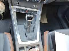 Audi Q3 35 TFSI Fashion Elegant Edition (1.4T) - ფოტო 17
