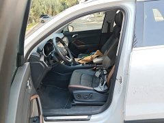 Audi Q3 35 TFSI Fashion Elegant Edition (1.4T) - ფოტო 18