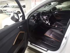 Audi Q3 35 TFSI Fashion Elegant Edition (1.4T) - ფოტო 19