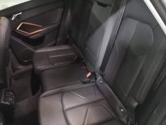 Audi Q3 35 TFSI Fashion Elegant Edition (1.4T) - ფოტო 20