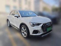 Audi Q3 35 TFSI Fashion Elegant Edition (1.4T) - ფოტო 4