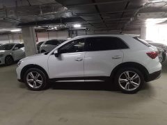 Audi Q3 35 TFSI Fashion Elegant Edition (1.4T) - ფოტო 5