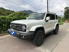 Tank 300 2023 Urban Edition 2.0T Essential - ფოტო 1