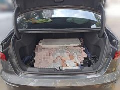 Audi A3 A3L Limousine 35 TFSI Fashion Sport - ფოტო 15