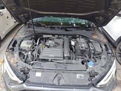 Audi A3 A3L Limousine 35 TFSI Fashion Sport - ფოტო 16
