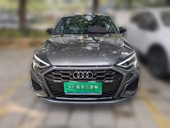 Audi A3 A3L Limousine 35 TFSI Fashion Sport - ფოტო 2