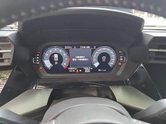Audi A3 A3L Limousine 35 TFSI Fashion Sport - ფოტო 7