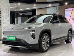 NIO ES7 75kWh - ფოტო 1