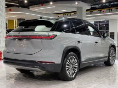 NIO ES7 75kWh - ფოტო 15