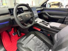NIO ES7 75kWh - ფოტო 5