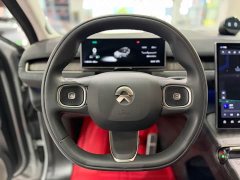 NIO ES7 75kWh - ფოტო 7