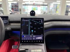 NIO ES7 75kWh - ფოტო 8
