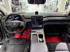 NIO ES7 75kWh - ფოტო 9