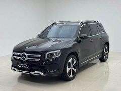 Mercedes-Benz GLB 200 Fashion Edition - ფოტო 1