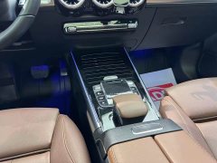 Mercedes-Benz GLB 200 Fashion Edition - ფოტო 10