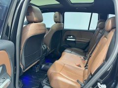 Mercedes-Benz GLB 200 Fashion Edition - ფოტო 11