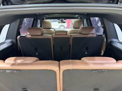 Mercedes-Benz GLB 200 Fashion Edition - ფოტო 12